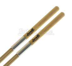Baqueta Rod Torelli TQ015 Heavy com Cabo de Madeira e metal