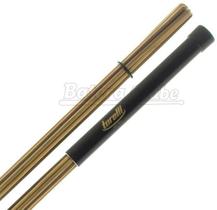 Baqueta Rod Torelli TQ016 com 13 Varetas de Bambu Baqueta Rod Torelli TQ016 com 13 Varetas de Bambu