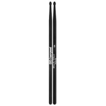 Baqueta Sintética Black Fiber Stick Par Liverpool