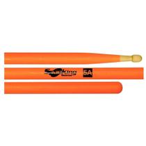 Baqueta spanking 5a pta mad. laranja luminosa - par Baqueta spanking 5a pta mad. laranja luminosa - par