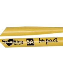 BAQUETA SPANKING 5A PTA MAD. NATURAL IMPACT - par