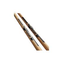 Baqueta spanking 7a pta mad. natural abiurana - par (e - 7 / 45)