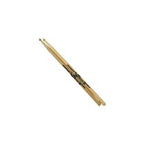 Baqueta spanking 7a pta mad. natural gold abiurana n3 112823 Baqueta spanking 7a pta mad. natural gold abiurana n3 112823