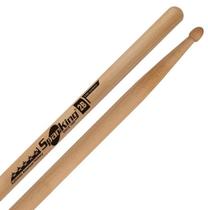 Baqueta Spanking American Hickory Padrão 2B Clássica (179) 1ª linha padrão top da marca