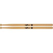 Baqueta spanking at3 ponta madeira natural - par Baqueta spanking at3 ponta madeira natural - par