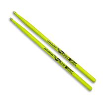 Baqueta Spanking Colors Fluorescente Luminosa Baqueta Spanking Colors Fluorescente Luminosa