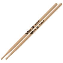 Baqueta Spanking Impact 5A Balanceada Marfim Ponta Madeira Par