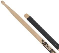 Baqueta Spanking Linha Cabo Emborrachado 5B Clássica (4095)