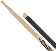 Baqueta Spanking Linha Cabo Emborrachado 7A Clássica (4096)