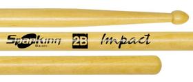 Baqueta Spanking Linha Impact 2B Longa (4154) Baqueta Spanking Linha Impact 2B Longa (4154)
