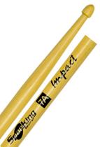 Baqueta Spanking Linha Impact 7A Longa (4157)