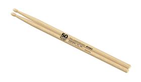 Baqueta tama 5a oak tama 50th aniversary 5a-50th