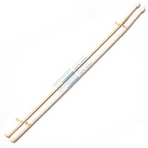 Baqueta tennessee hickory 5a ponta madeira par tnhy Baqueta tennessee hickory 5a ponta madeira par tnhy