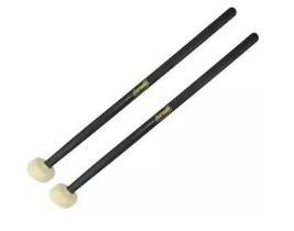 Baqueta Timpani Ponta De Feltro Par - Torelli TQ030