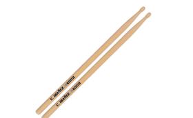 Baqueta Tornado 5B Ponta Madeira X-PRO C. Ibanez Par