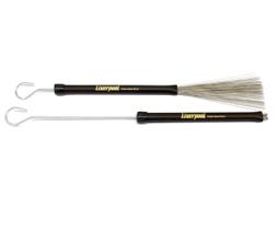 Baqueta vassourinha liverpool medium brush va 183 aco - par