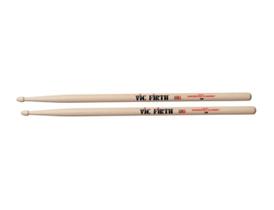 Baqueta vic firth 5b american classic ponta madeira