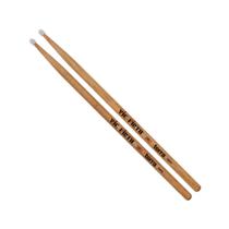 Baqueta Vic Firth 5Btn American Classic Terra Series Ponta