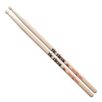 Baqueta Vic Firth 7A Hickory American Classic - 1265 Baqueta Vic Firth 7A Hickory American Classic - 1265