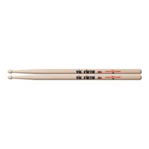 Baqueta Vic Firth American Classic 2B Ponta Madeira (1264)