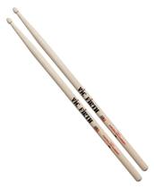 Baqueta Vic Firth American Classic 7A Par
