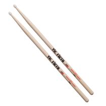 Baqueta Vic Firth American Classic 7AN Ponta de Nylon 7AN