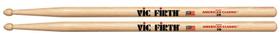 Baqueta Vic Firth American Classic Hickory Padrão 2B (1264) Baqueta Vic Firth American Classic Hickory Padrão 2B (1264)