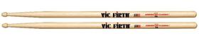 Baqueta Vic Firth American Classic Hickory Padrão 7A (1265) Baqueta Vic Firth American Classic Hickory Padrão 7A (1265)