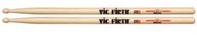 Baqueta Vic Firth American Classic Metal Padrão 2B mais comprida (1267) Baqueta Vic Firth American Classic Metal Padrão 2B mais comprida (1267)