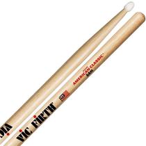 Baqueta Vic Firth American Classic Nylon Padrão 5A (1268) Baqueta Vic Firth American Classic Nylon Padrão 5A (1268)