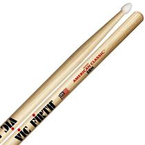Baqueta Vic Firth American Classic Nylon Padrão 5B (1269) Baqueta Vic Firth American Classic Nylon Padrão 5B (1269)