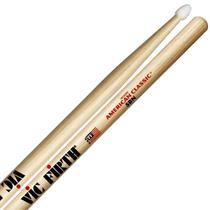 Baqueta Vic Firth American Classic Nylon Padrão 5B (1269)