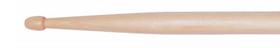 Baqueta Vic Firth American Classic Vic Grip Padrão 7A com Cabo Emborrachado (7533)