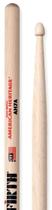 Baqueta Vic Firth American Heritage Maple AH7A Padrão 7A Clássica Mais Leve (7338)