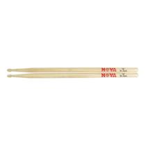 Baqueta vic firth nova 5a ponta madeira 6092