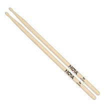 Baqueta Vic Firth Nova 7A Hickory Ponta Madeira IZ6093 - Izzo