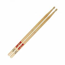 Baqueta vic firth nova 7a madeira hichory original