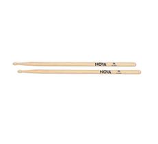 Baqueta vic firth nova n7a ponta madeira Baqueta vic firth nova n7a ponta madeira