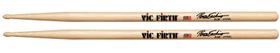 Baqueta Vic Firth Signature Peter Erskine Padrão 5A Flecha (1143) Baqueta Vic Firth Signature Peter Erskine Padrão 5A Flecha (1143)
