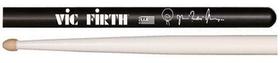 Baqueta Vic Firth Signature Questlove Padrão 7A Comprida (10267)