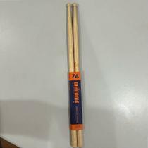 Baqueta Wlliams 7A American Hickory