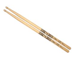 Baqueta zildjian 5a rock 400th birthday hickory Baqueta zildjian 5a rock 400th birthday hickory