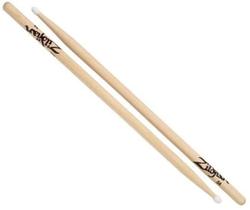 Baqueta Zildjian Hickory 5A Classic 5ANN (Nylon 5A) Madeira