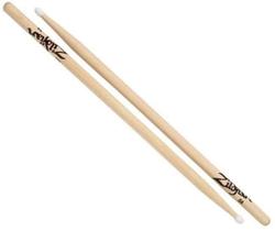 Baqueta Zildjian Hickory 5A Classic 5ANN (Nylon 5A) Madeira