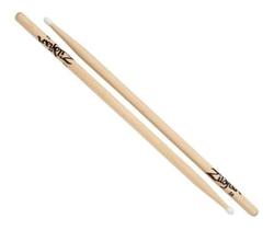 Baqueta Zildjian Hickory 5a Classic 5ann (nylon 5a)