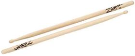 Baqueta Zildjian Hickory 5a Classic 5ann (nylon 5a)