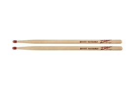 Baqueta Zildjian Mod. ASBW - Brooks Wackerman Ponta Nylon