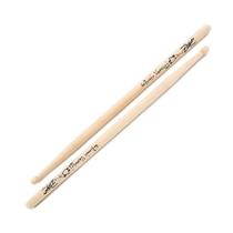 Baqueta Zildjian Mod. ASRV - Ronnie Vannucci Ponta Madeira