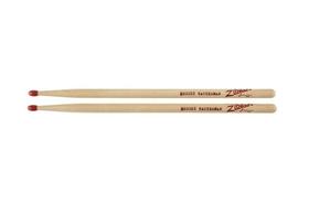 Baqueta Zildjian Signature Brooks Wackerman ASBW Padrão 5B