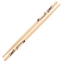 Baqueta Zildjian Signature John Blackwell ASBL (Padrão 5A / 5B) com Ponta Pequena